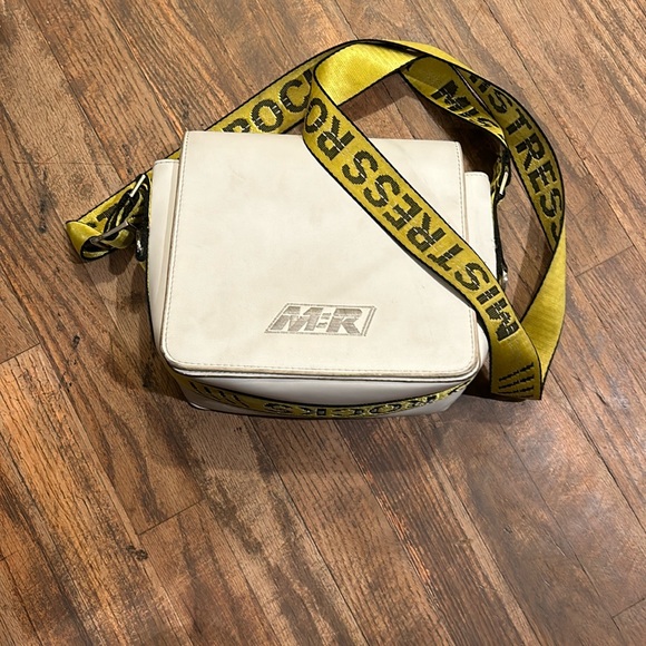 Mistress Rocks Fantastical cross body purse - Picture 1 of 9